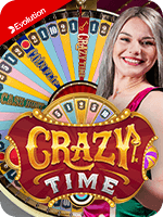 Crazy Time