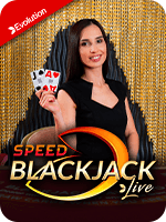 Evo Live Speed Blackjack