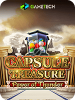 Power of Thunder