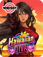 Hawaiian Diva