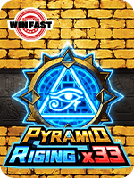 Pyramid Rising x33